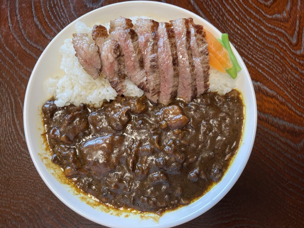 カレー